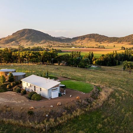 Stay In Mudgee The Grove, The Church, And Premium Private Homestead Экстерьер фото