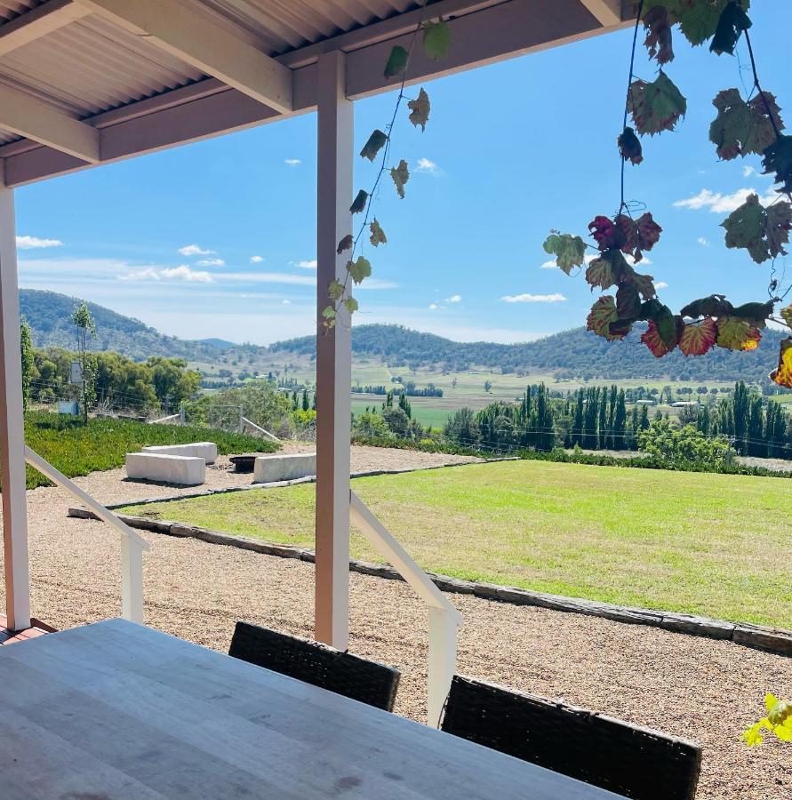 Stay In Mudgee The Grove, The Church, And Premium Private Homestead Экстерьер фото