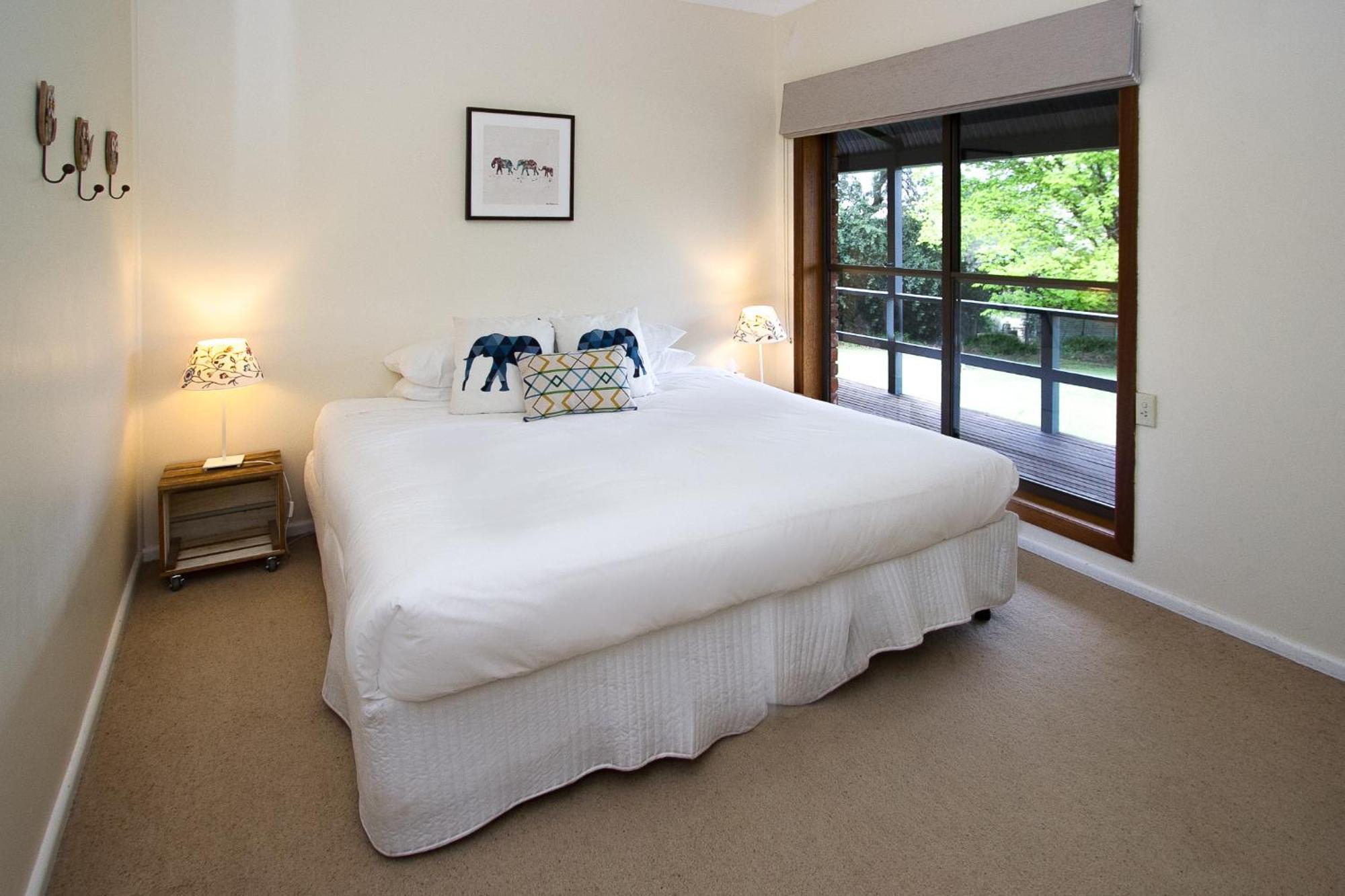 Stay In Mudgee The Grove, The Church, And Premium Private Homestead Экстерьер фото