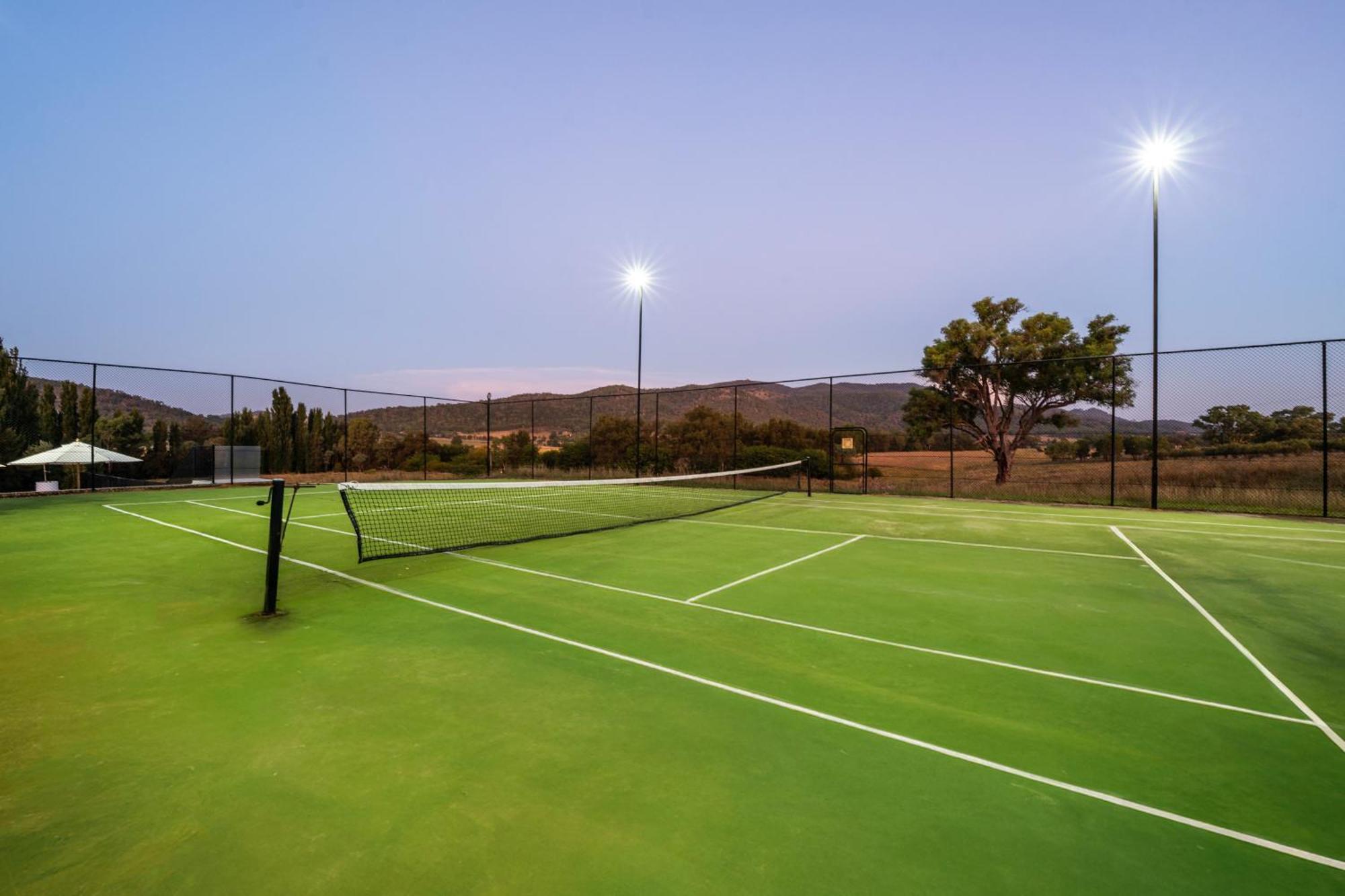 Stay In Mudgee The Grove, The Church, And Premium Private Homestead Экстерьер фото