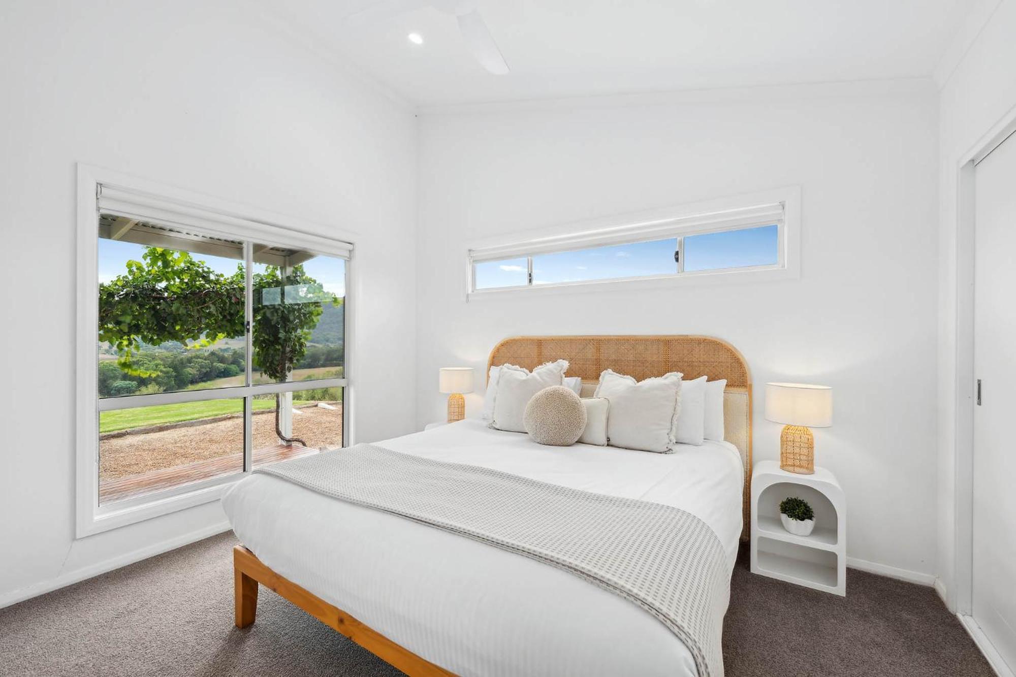 Stay In Mudgee The Grove, The Church, And Premium Private Homestead Экстерьер фото