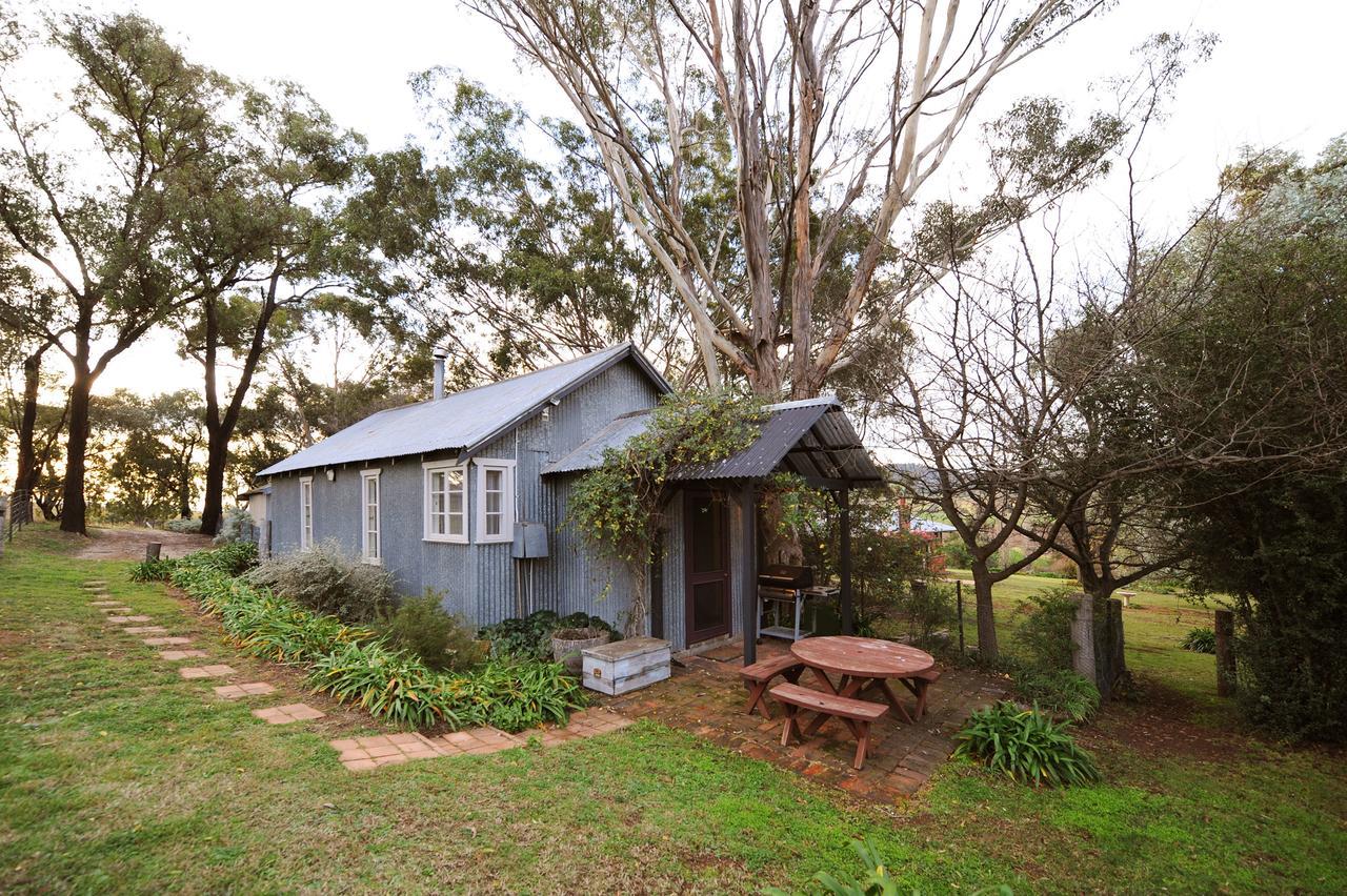 Stay In Mudgee The Grove, The Church, And Premium Private Homestead Экстерьер фото