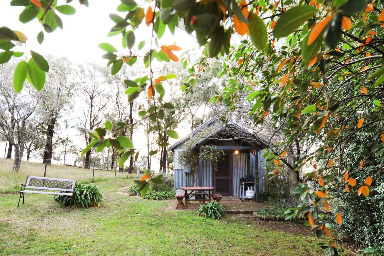 Stay In Mudgee The Grove, The Church, And Premium Private Homestead Экстерьер фото